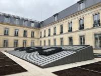 Santiago BENAZRA - BENAZRA ARCHITECTE