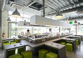 Julien THIRION - INVISIBLE ARCHITECTURE