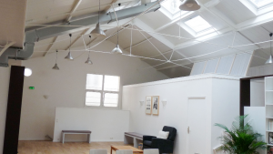 Jean-Baptiste LAGET - JBL ARCHITECTE