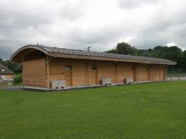 Bernard VAUDAUX RUTH - E.I. BERNARD VAUDAUX-RUTH