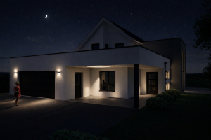 Michel LORENZ - SASU LORENZ-VALENTIN