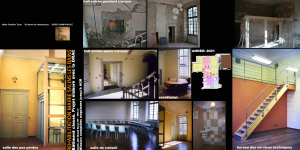 Sandrine TISSOT - EURL ATELIER ARCHITECTURE SANDRINE TISSOT